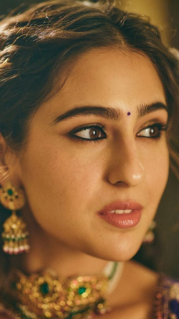 Sara Ali Khan