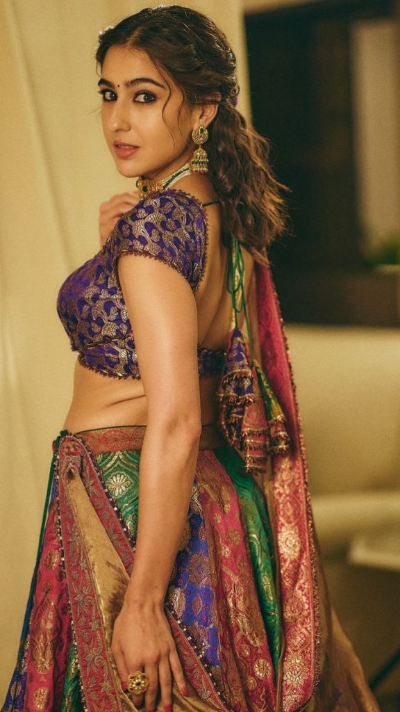 Sara Ali Khan