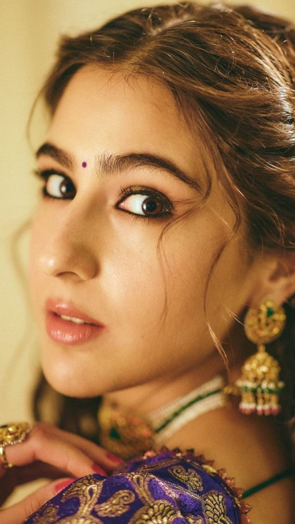 Sara Ali Khan