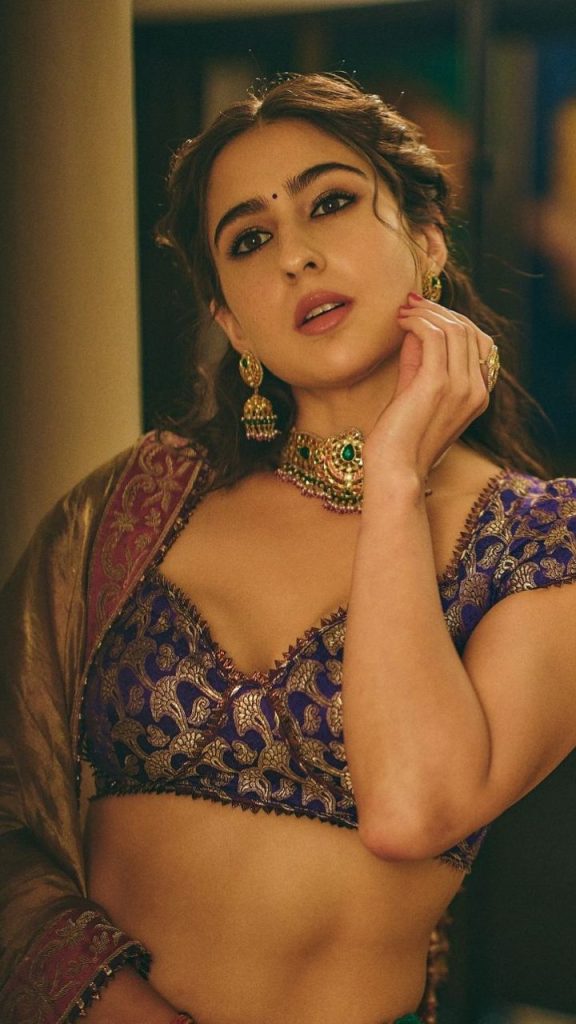 Sara Ali Khan