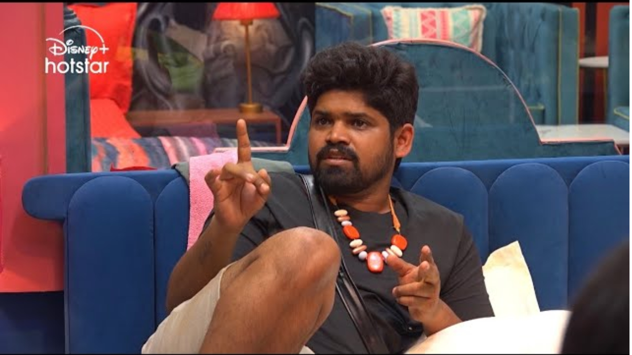 Bigg Boss8 Day 17 Promo: కొట్టుకు చస్తున్న కంటెస్టెంట్స్.. ఇదెక్కడి గేమ్ రా బాబూ..!