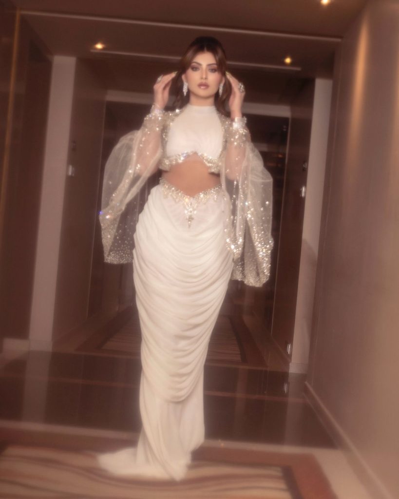 Urvashi Rautela