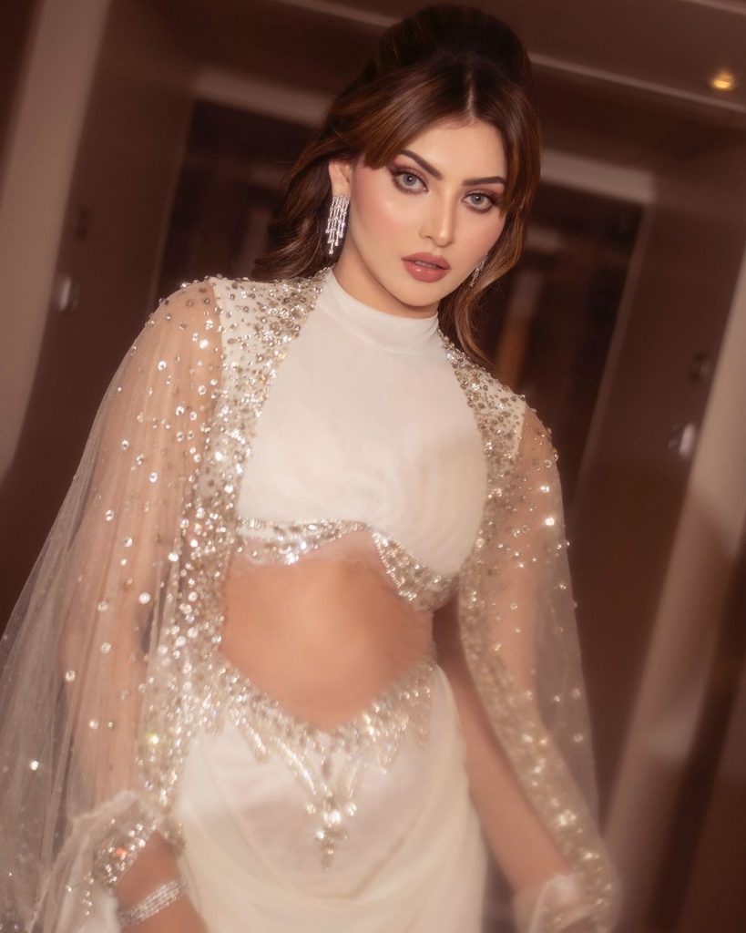 Urvashi Rautela