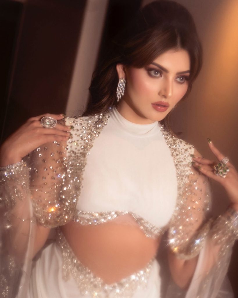 Urvashi Rautela