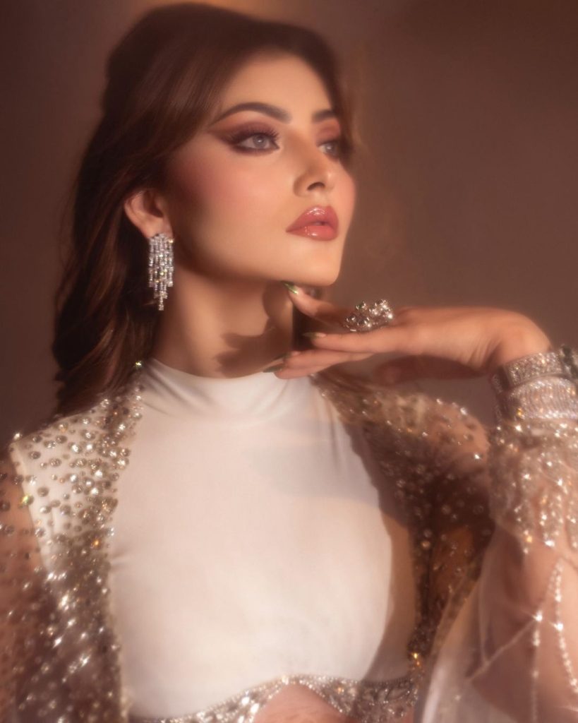 Urvashi Rautela