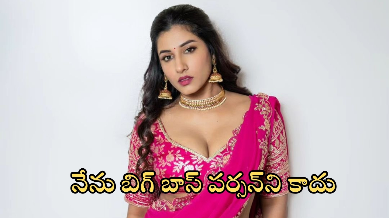 Vishnu Priya: ఎన్ని కోట్లు ఇచ్చినా వెళ్లను.. అడ్డంగా దొరికిపోయిన విష్ణుప్రియ.. వీడియో వైరల్