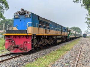 Navyug Express Train: కాశ్మీర్ to కన్యాకుమారి- దేశంలో ఎక్కువ రాష్ట్రాలు దాటే రైలు ఇదే, ఎన్ని గంటలు జర్నీ చేస్తుందో తెలుసా?