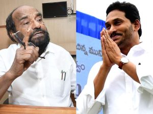 AP Politics: ఢిల్లీలో జగన్ ప్లాన్ రివర్స్, ఎంపీ సీటు ఖాళీ.. బీజేపీకే ఛాన్స్!