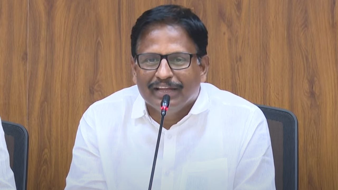 Yennam Srinivas Reddy: ఆ మీటింగ్ తరువాత అన్ని బయటపడుతాయ్.. తొందరెందుకు? : యెన్నం శ్రీనివాస్ రెడ్డి