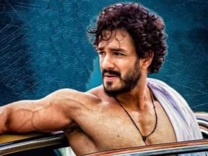 Akhil Akkineni: అయ్యగారిలో ఇంత కసి ఉందా.. నాగర్జున వ్యాఖ్యలు వైరల్