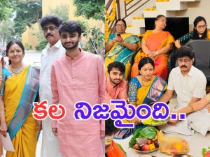 Mirnalini Ravi: ఎట్టకేలకు ఒక ఇంటిదైన హాట్ బ్యూటీ.. తల్లిదండ్రులతో కలిసి..