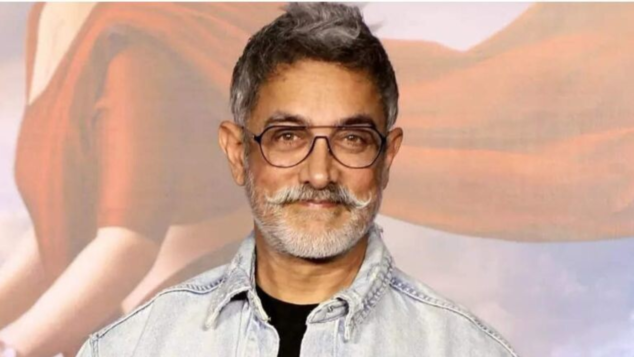 Aamir Khan: ఓటీటీలకు అమిర్ ఖాన్ షాక్, మిగతా హీరోలకు ఆ దమ్ముందా?