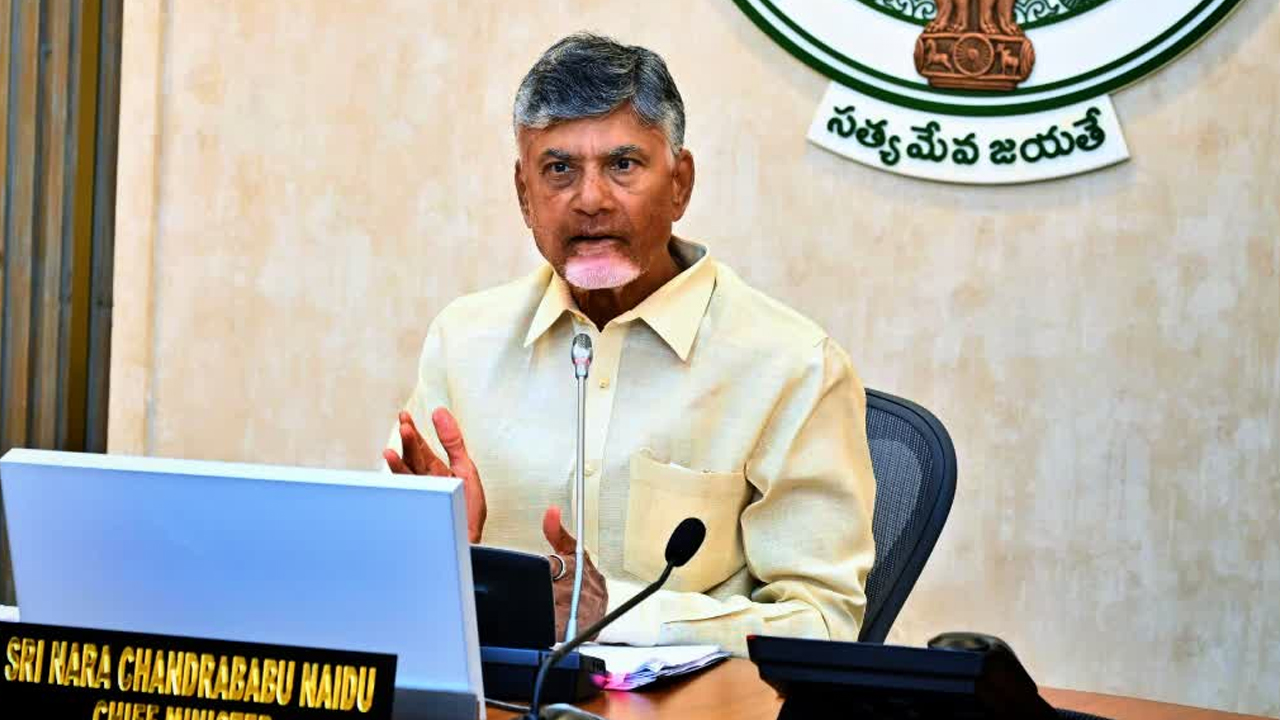 AP Cabinet Meeting: ముగిసిన ఏపీ కేబినెట్ భేటీ.. మందుబాబులకు కిక్కిచ్చే న్యూస్