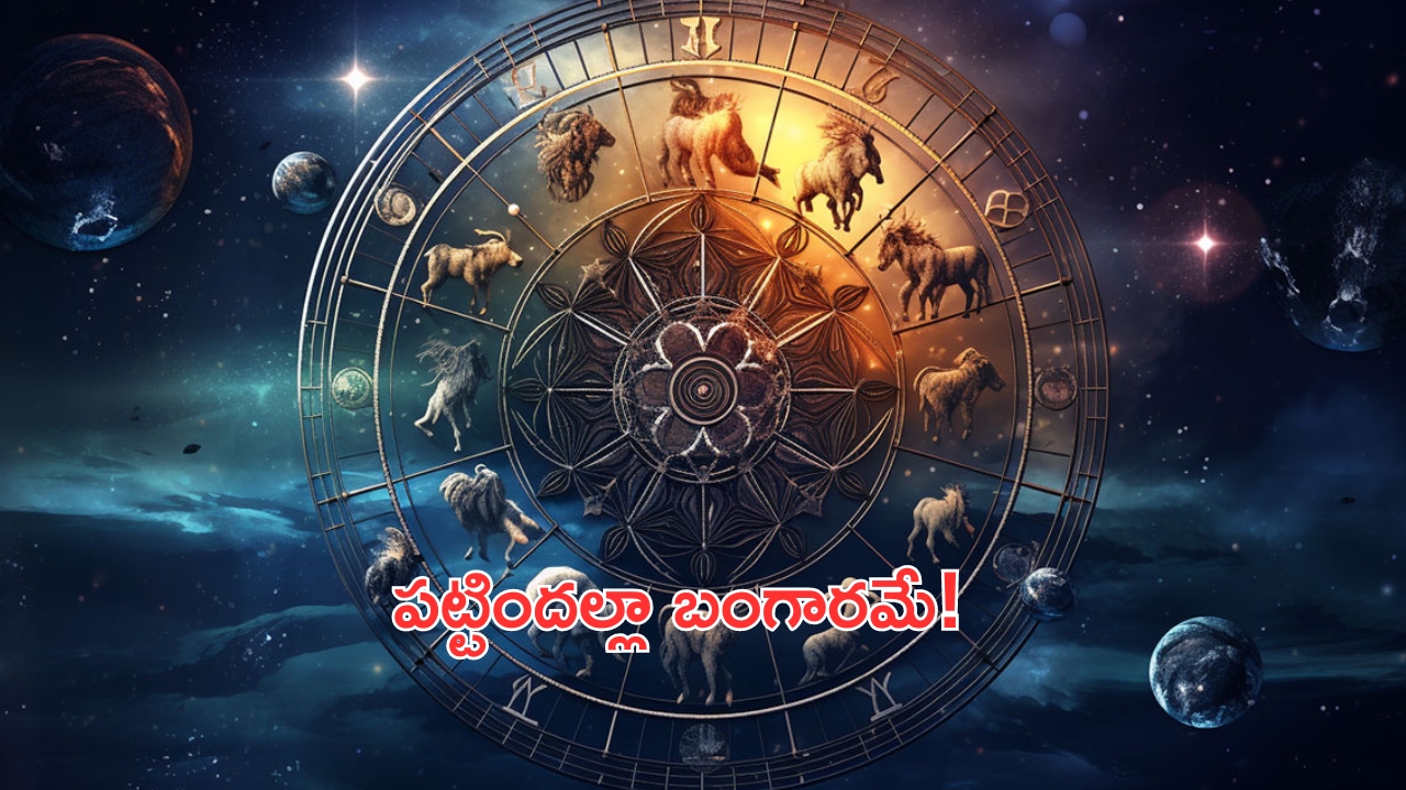 Horoscope 20 September 2024: ఈ రాశి వారికి పట్టిందల్లా బంగారమే! శ్రీలక్ష్మి ధ్యానం శుభప్రదం!