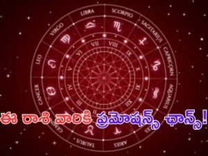 Horoscope 25 September 2024: ఈ రాశి వారికి పవర్‌ఫుల్ యోగం.. ప్రమోషన్స్ ఛాన్స్!