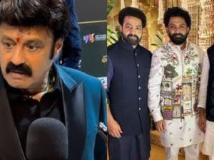 Nandamuri Balakrishna: నందమూరి వారసులు వారే.. తేల్చి చెప్పిన బాలయ్య