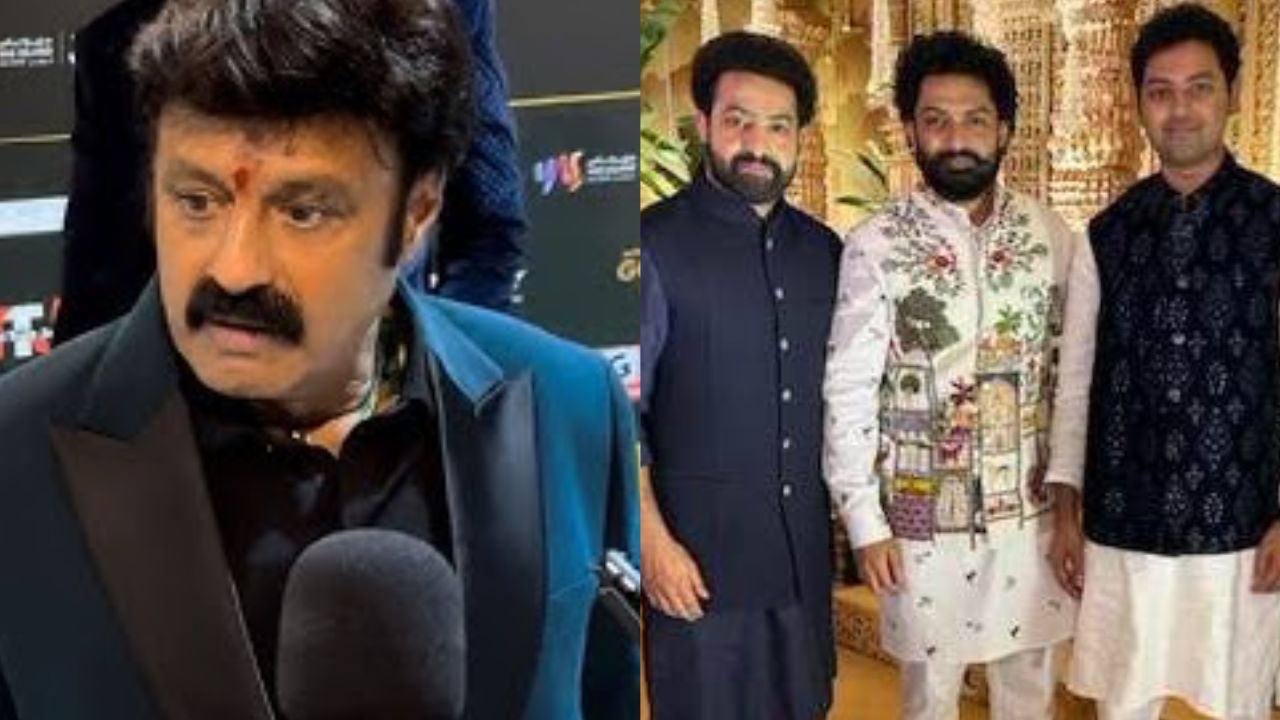 Nandamuri Balakrishna: నందమూరి వారసులు వారే.. తేల్చి చెప్పిన బాలయ్య