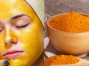 Turmeric For Skin: ఈ ఫేస్ ప్యాక్ ఒక్కసారి ట్రై చేస్తే చాలు.. మెరిసిపోతారు