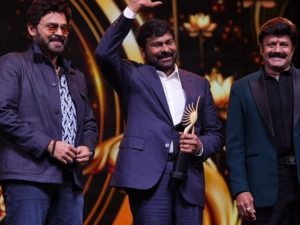 IIFA2024: ఐఫా 2024 లో తారల సందడి.. ఎవరెవరు వచ్చారో చూడండి