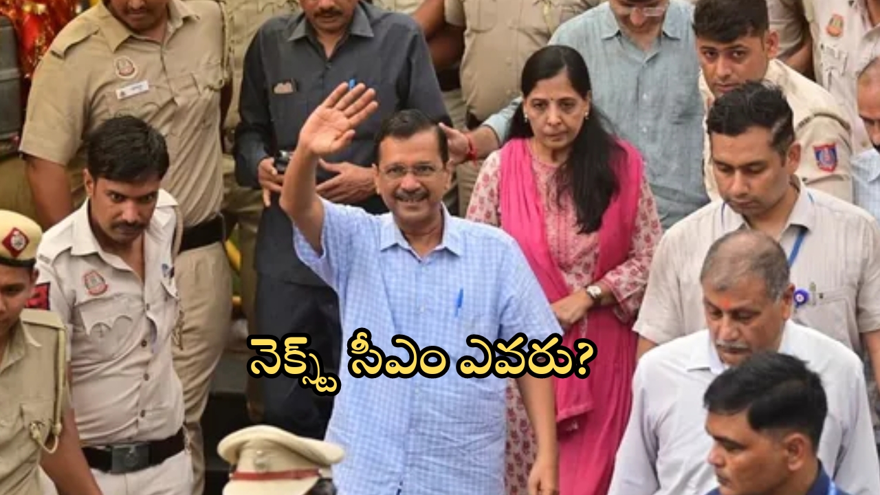 Delhi: ఢిల్లీకి తదుపరి సీఎం ఎవరు? రేసులో ఆరుగురు పేర్లు.. వీళ్లేనా?