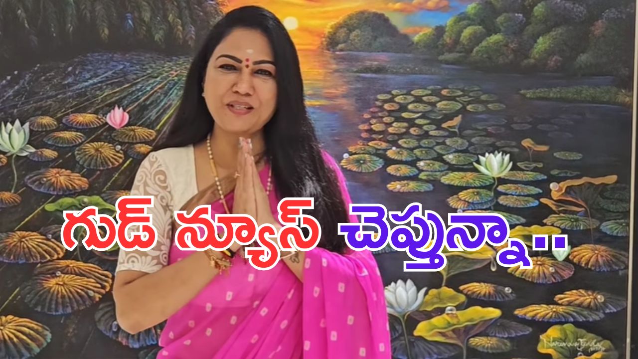 Actress Hema: నువ్వు ఇక  మారవా.. మళ్లీ కొత్త వీడియో రిలీజ్ చేసిన హేమ