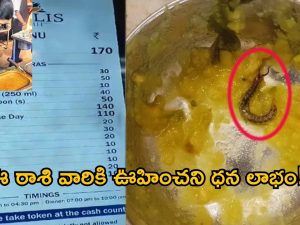 Abids Taj Mahal Hotel: ఆ హోటల్‌లో గలీజ్.. ఫుడ్ సేఫ్టీ అధికారుల తనిఖీల్లో విస్తుపోయే నిజాలు.. మీరు భోజనం చేశారా?