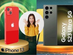 iPhone 13 Price Cut: ఉఫ్ ఉఫ్.. చెమటలు పట్టించే ఐఫోన్ ఆఫర్, చాలా తక్కువకే కొనేయొచ్చు!