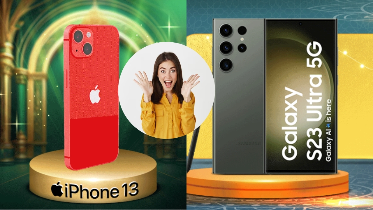 iPhone 13 Price Cut: ఉఫ్ ఉఫ్.. చెమటలు పట్టించే ఐఫోన్ ఆఫర్, చాలా తక్కువకే కొనేయొచ్చు!