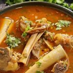 Mutton Bone Soup: మటన్ బోన్ సూప్ చేయడం చాలా సులువు, ఇలా చేసుకుని తింటే కాల్షియం లోపం కూడా రాదు