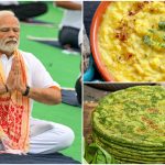 Modi Healthy Diet: నరేంద్ర మోడీ ఇష్టంగా తినే ఆహారాలు ఇవే, అందుకే 74 ఏళ్ల వయసులో కూడా ఆయన అంత ఫిట్‌గా ఉన్నారు