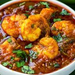 Prawns Masala: ఆంధ్ర స్టైల్‌లో రొయ్యల మసాలా కూర ఇలా వండరంటే నోరూరిపోతుంది, రెసిపీ ఇదిగోండి