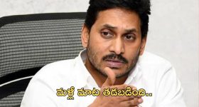 YS Jagan: సూపర్ స్వామి, జీర్ణవ్యవస్థ.. మళ్లీ టంగ్ స్లిప్ అయిన జగన్