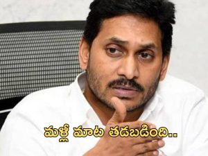 YS Jagan: సూపర్ స్వామి, జీర్ణవ్యవస్థ.. మళ్లీ టంగ్ స్లిప్ అయిన జగన్