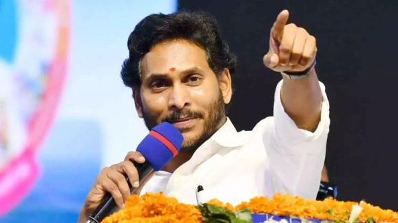 Ys jagan: బాబుపై జగన్ వెటకారం..కాస్త ఎక్కువైంది గురూ