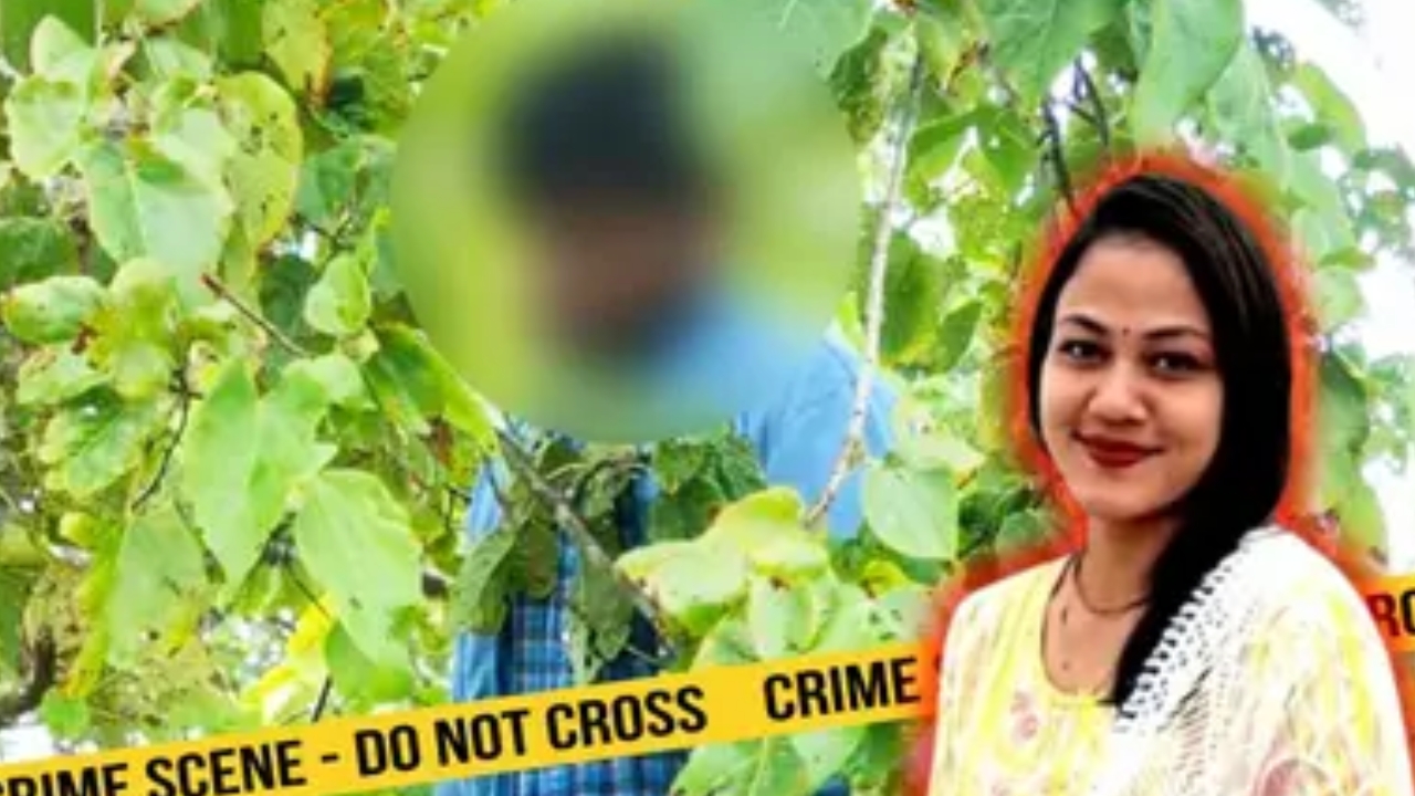 Bengaluru Murder Case: బెంగళూరు హత్య కేసులో ట్విస్ట్.. సంచలనంగా మారిన సూసైడ్ నోట్