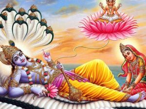 Lord Vishnu Pooja: మీ ఇంట్లో సిరి, సంపదలు పెరగడం కోసం విష్ణువును ఇలా పూజించండి