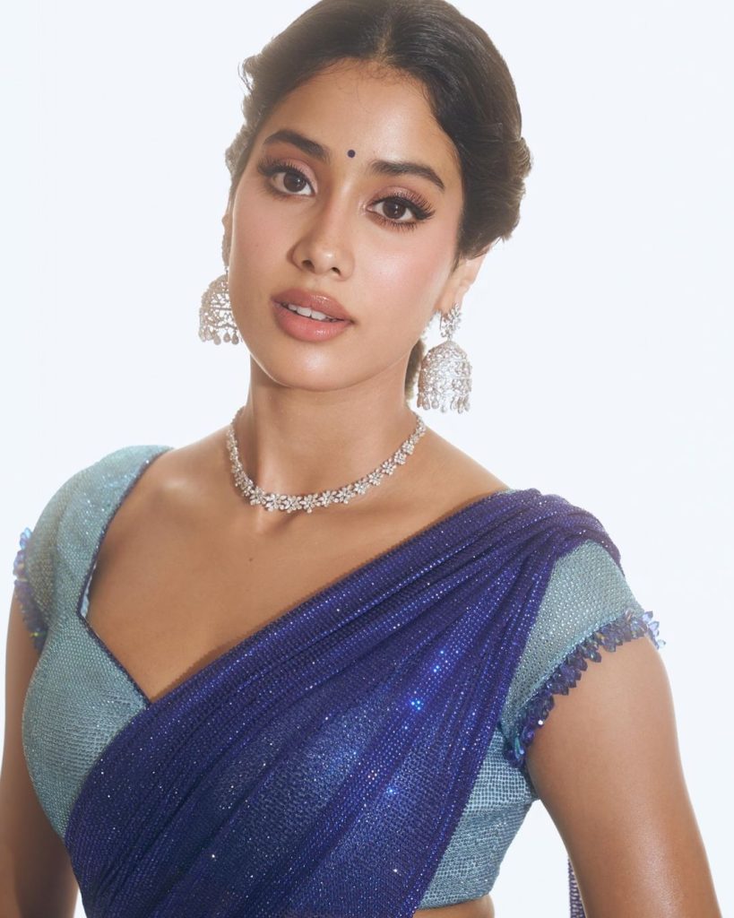 janhvi kapoor