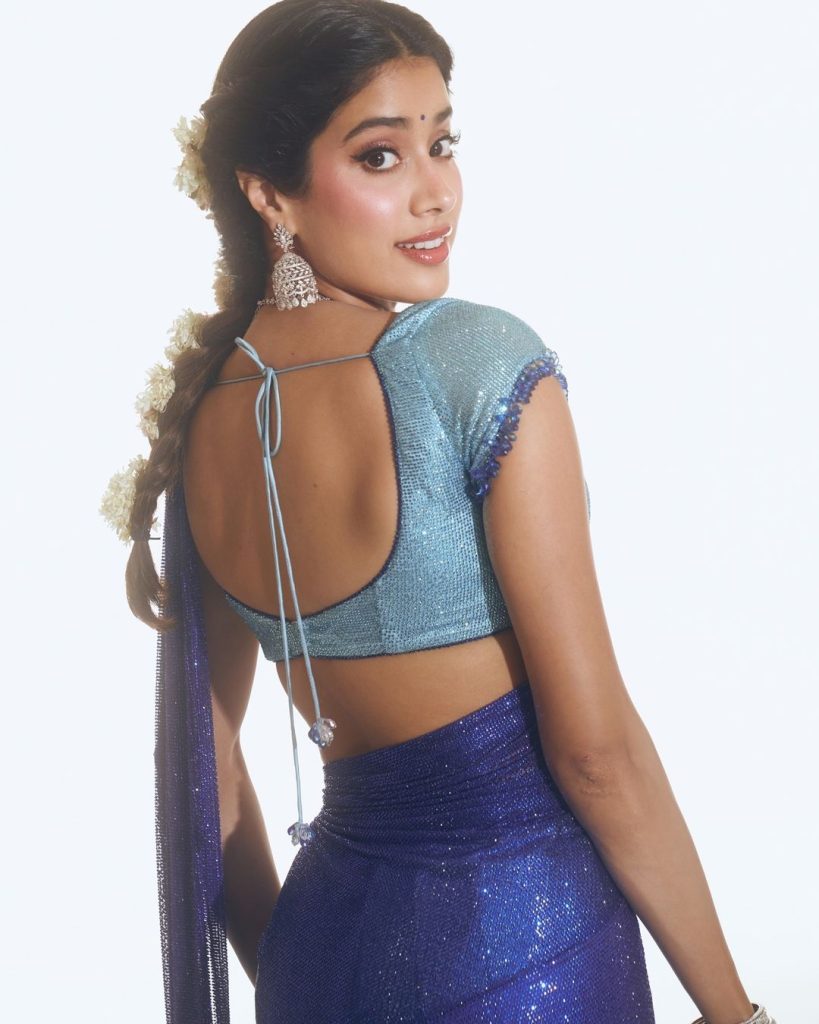 janhvi kapoor