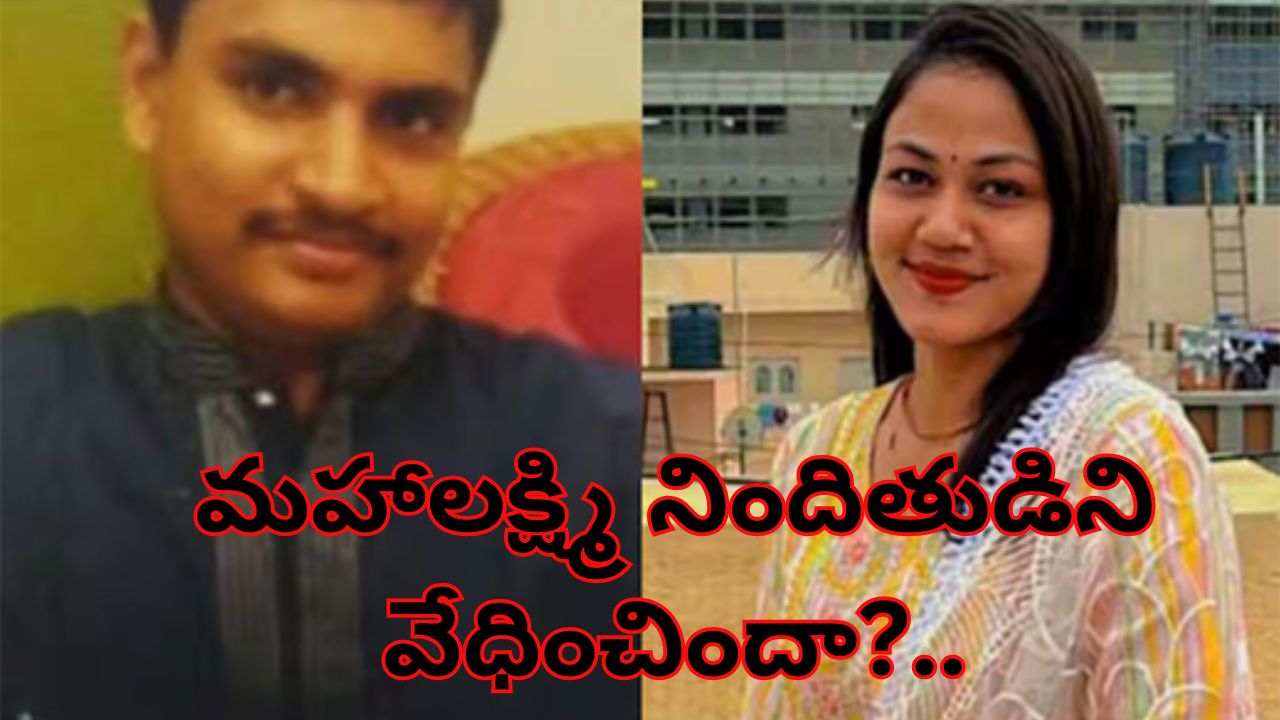 Bengaluru Mahalakshmi Murder: నిందితుడే బాధితుడా?.. బెంగుళూరు మర్డర్ నిందితుడి డైరీలో షాకింగ్ విషయాలు..