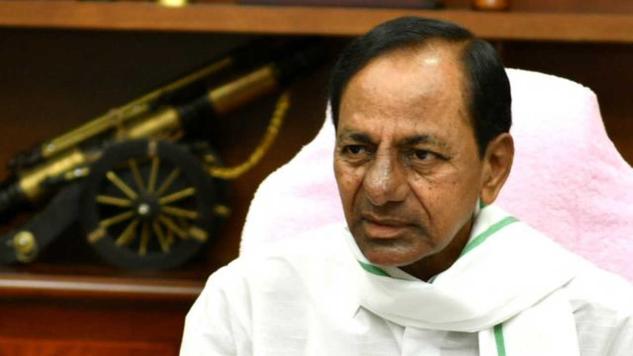 Kcr in silent mode: వరద సహాయక చర్యలపై గులాబీ నేతల మౌనమేలనో?