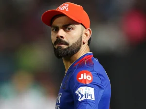 Virat Kohli: కోహ్లీ సంచలన నిర్ణయం..ఇక ‘ఢిల్లీ’ నుంచి బరిలోకి !