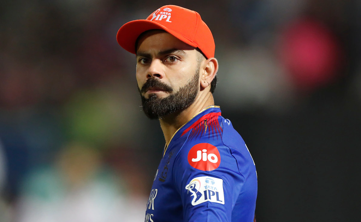 Virat Kohli: కోహ్లీ సంచలన నిర్ణయం..ఇక ‘ఢిల్లీ’ నుంచి బరిలోకి !