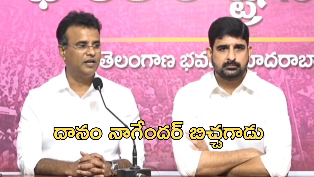 Telangana Politics: ఉప ఎన్నికలకు సిద్ధమా? : కౌశిక్ రెడ్డి