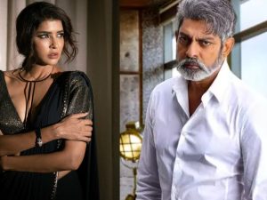 Jagapathi Babu: నీకు నాకు కొవ్వు ఎక్కువ.. మంచు వారసురాలిని పట్టుకొని అంత మాట అనేశాడు ఏంటి.. ?