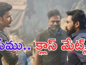 Karthi:మహేష్- రాజమౌళి సినిమాలో కార్తీ.. ఆయన ఏమన్నాడంటే.. ?