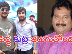 Singer Mano: సింగర్ మనో కొడుకులపై కేసు.. షాకింగ్ నిజాలు వెలుగులోకి