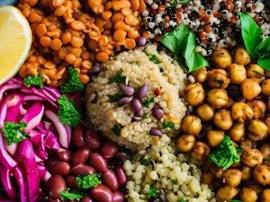 Protein Rich Food: ఈ 5 పదార్థాల్లో చికెన్ కంటే ఎక్కువ ప్రోటీన్