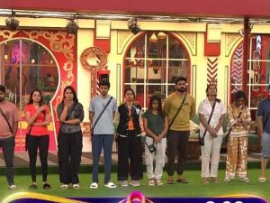 Bigg Boss 8 Telugu : అభయ్ కు వార్నింగ్ ఇచ్చిన బిగ్ బాస్.. సోనియా మాస్టర్ ప్లాన్ ఇదా..