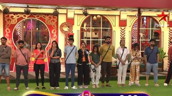 Bigg Boss 8 Telugu : అభయ్ కు వార్నింగ్ ఇచ్చిన బిగ్ బాస్.. సోనియా మాస్టర్ ప్లాన్ ఇదా..