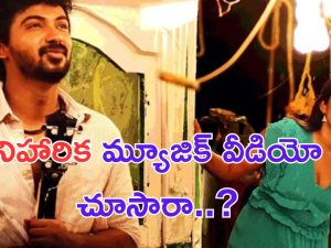 Niharika Konidela: ఇంట గెలవలేక రచ్చ గెలవడానికి రెడీ అయిన మెగా డాటర్